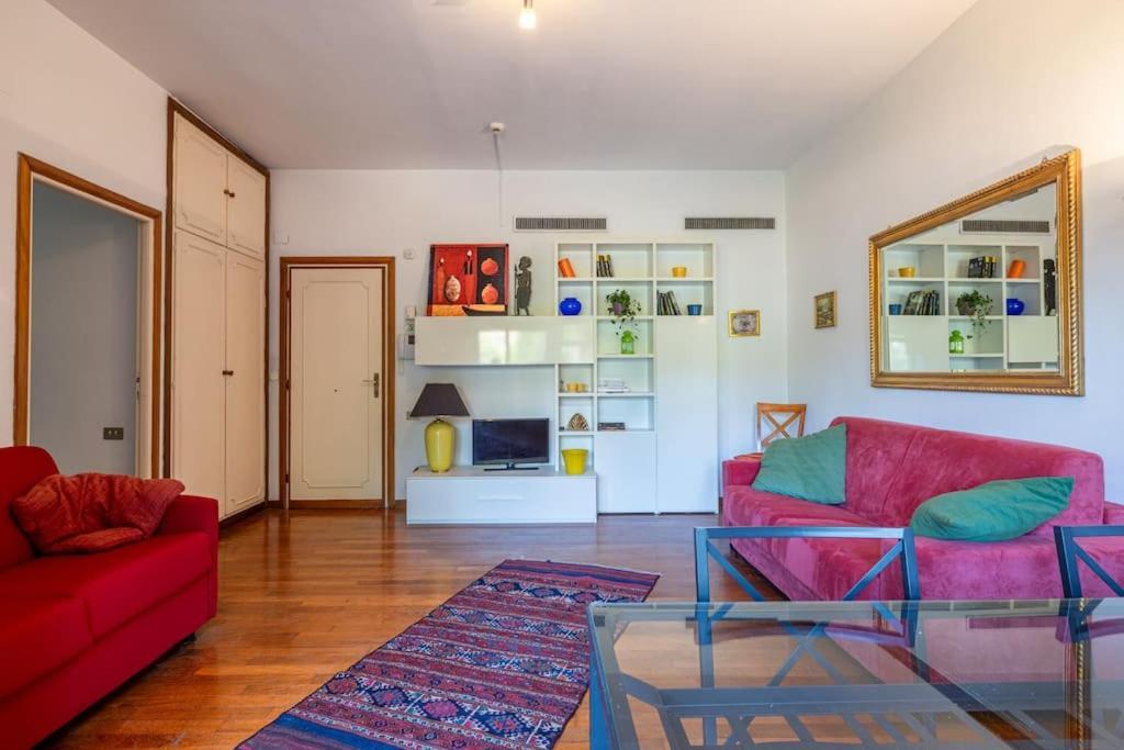 Appartamento Plaza Cheery