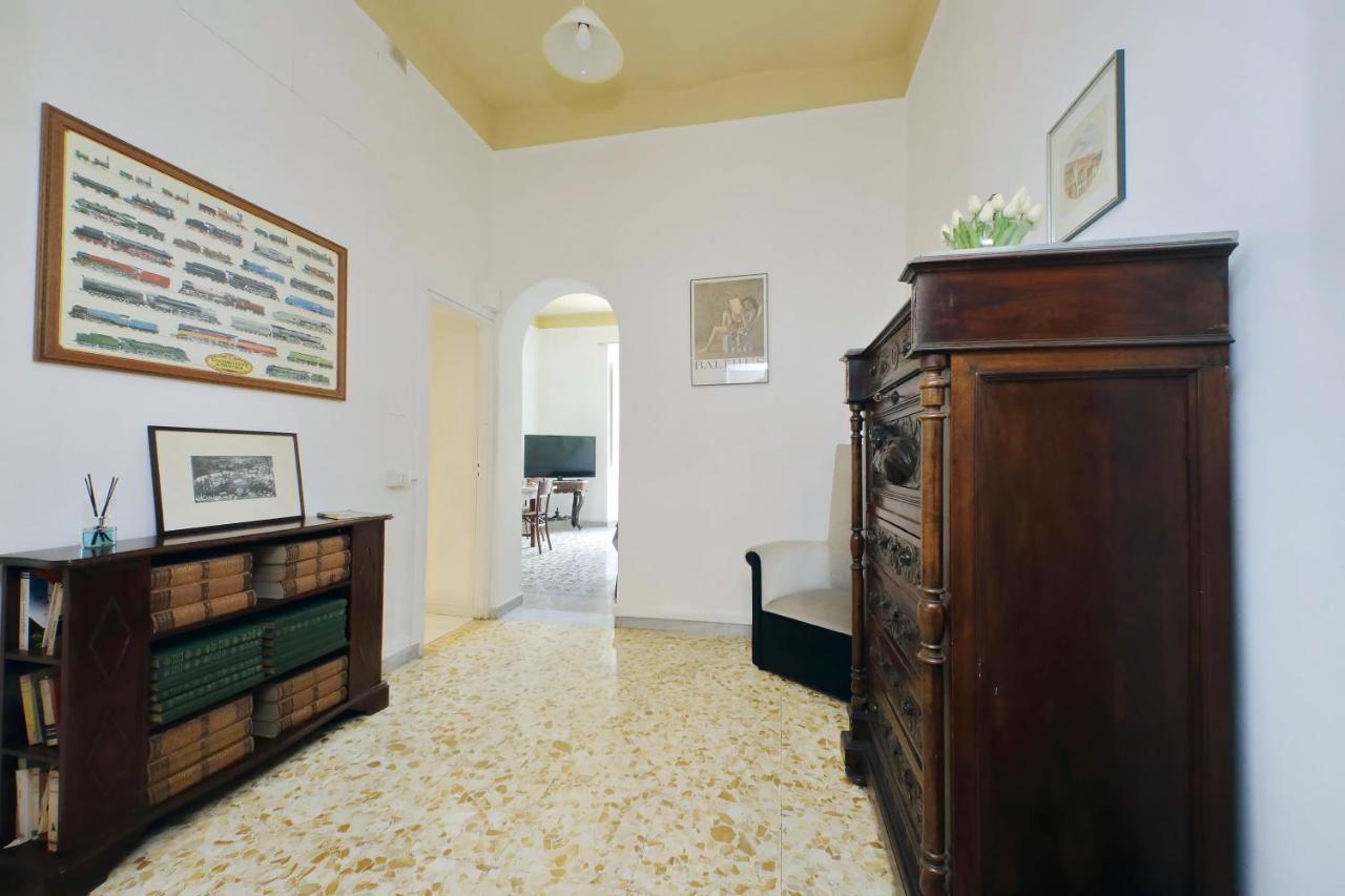 Cozy Merulana Appartamento *