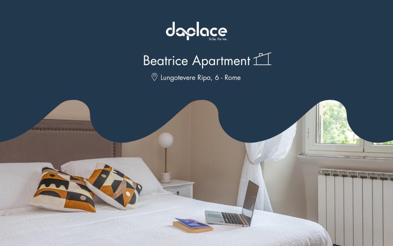 Appartamento Daplace - Beatrice *