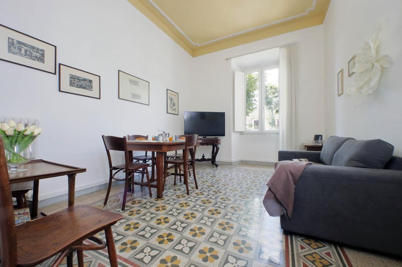Cozy Merulana Appartamento