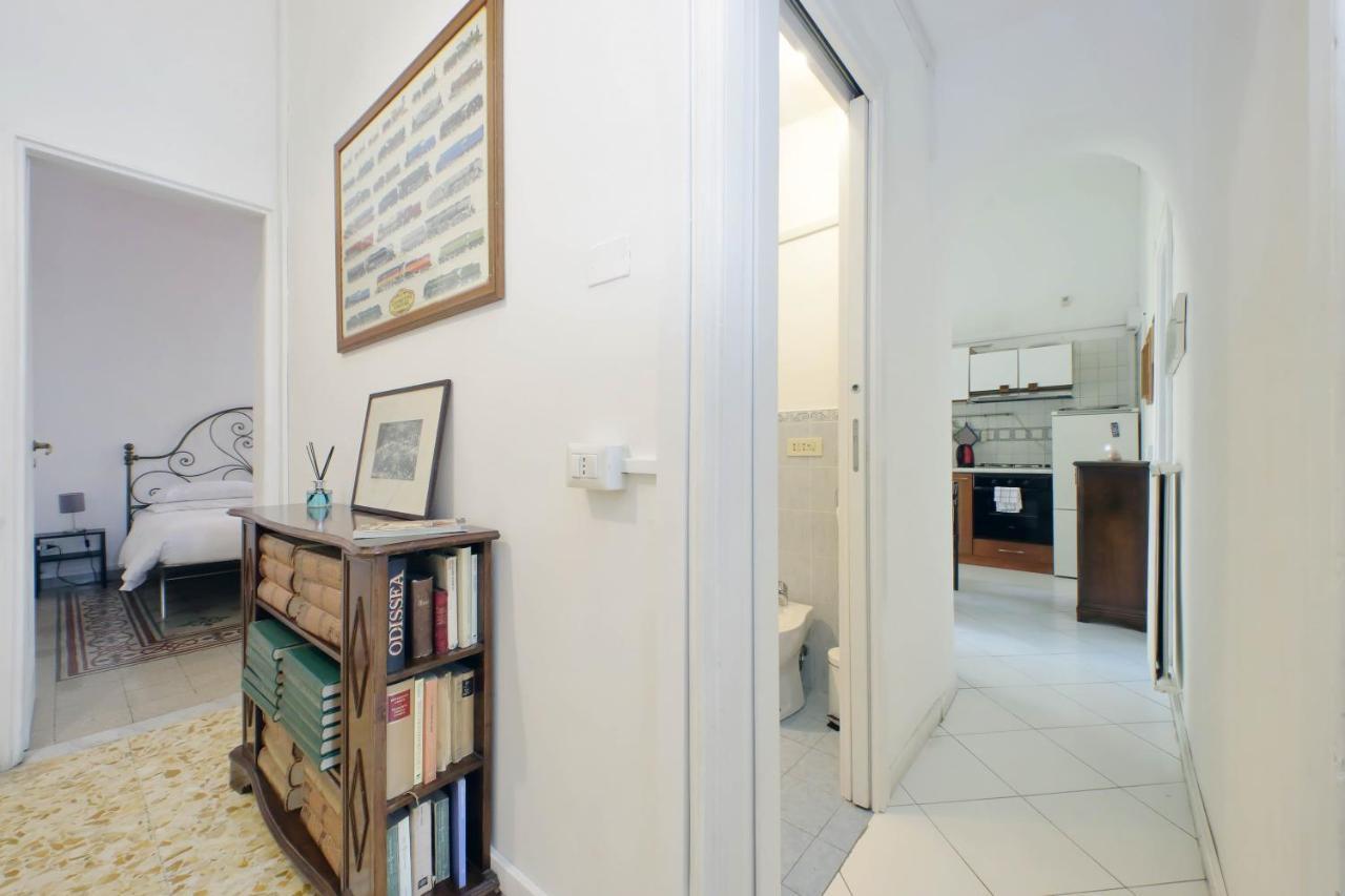 Appartamento Cozy Merulana