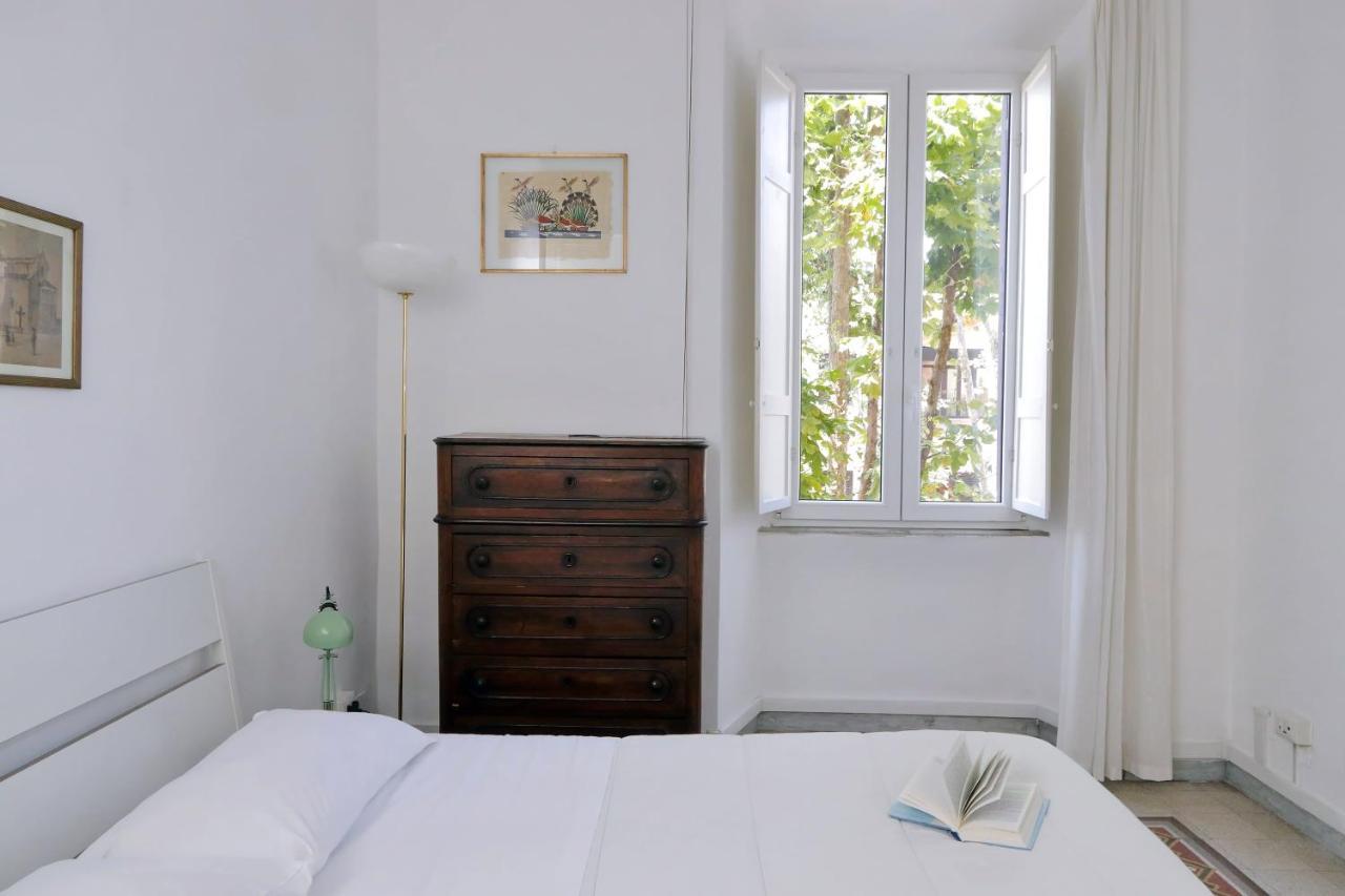Appartamento Cozy Merulana *