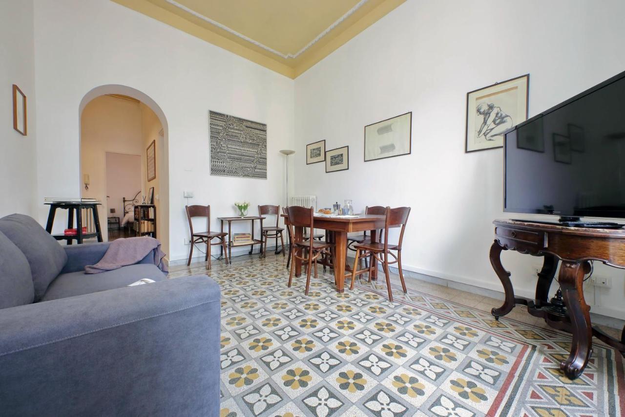 Cozy Merulana Appartamento