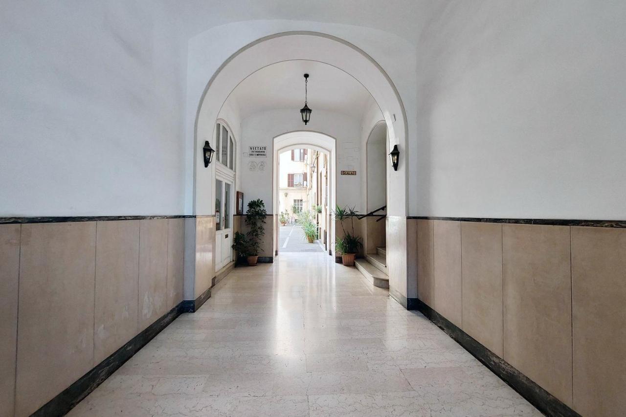 Appartamento Cozy Merulana