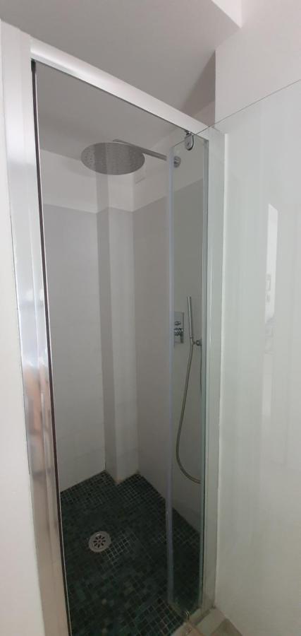 Apartment Trastevere Marlu Garden House Rome