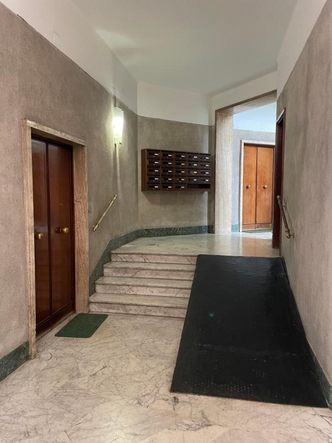 Marigio Vatican Rome