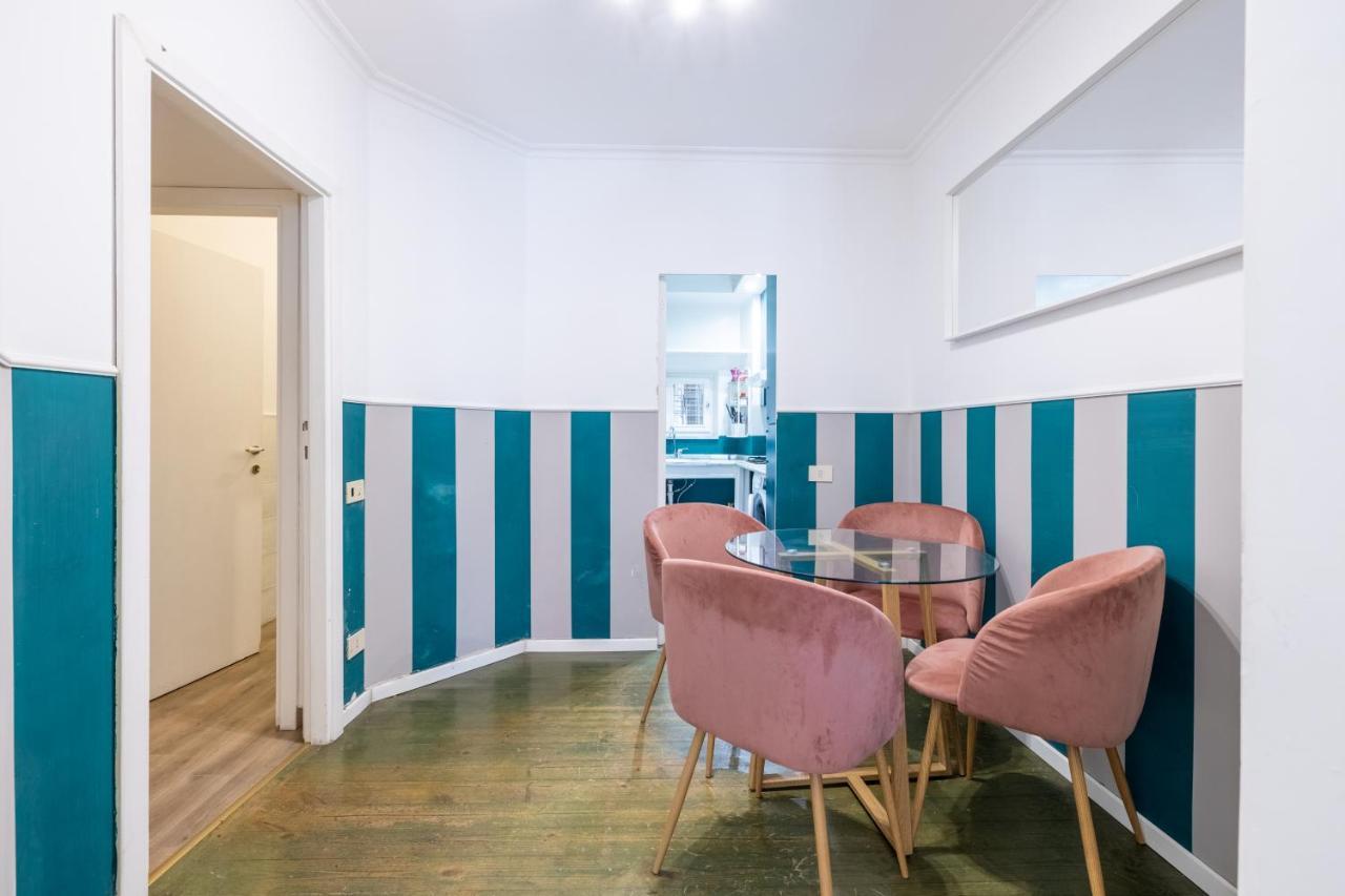 Apartment Scipioni - Vatican Rome