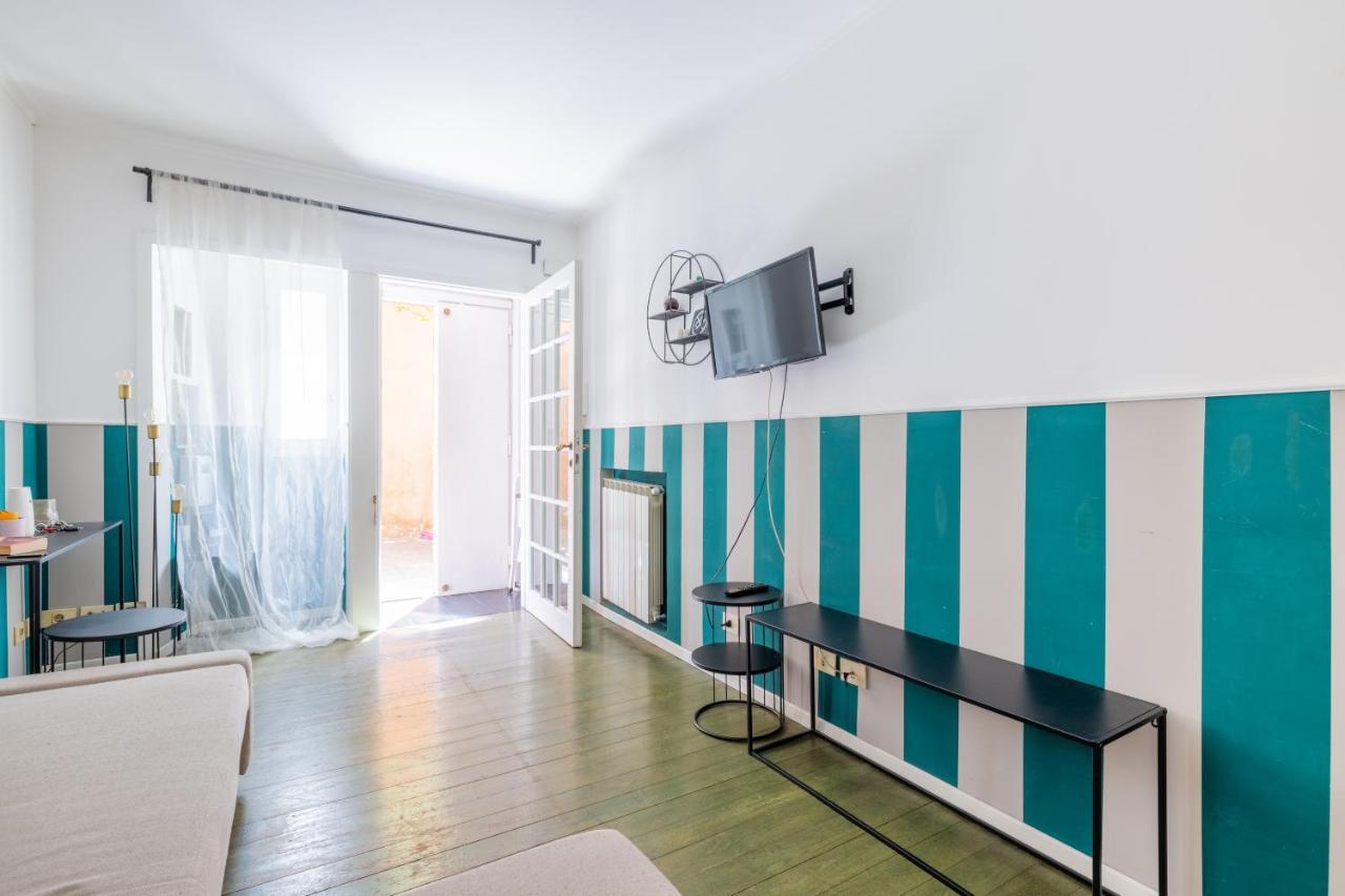 Apartment Scipioni - Vatican