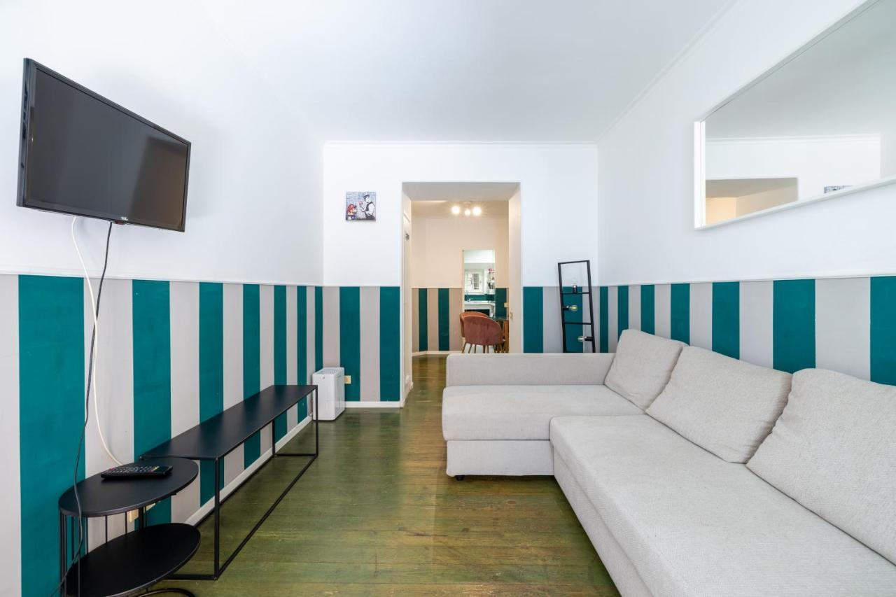 Scipioni - Vatican Apartment Rome