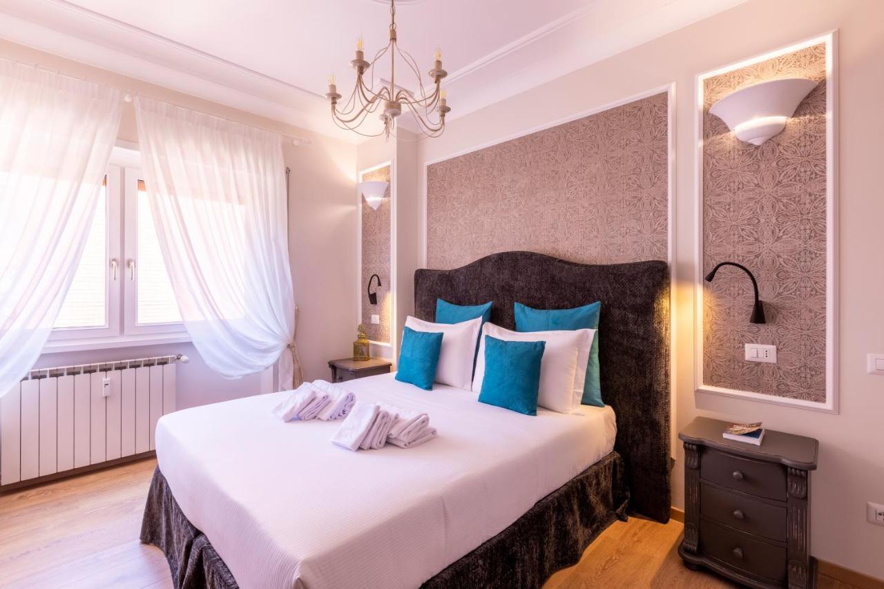 Trastevere Paper Guest house Rome