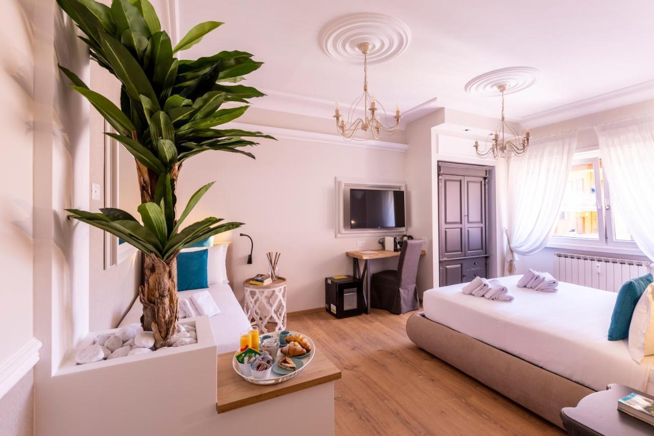 Guest house Trastevere Paper