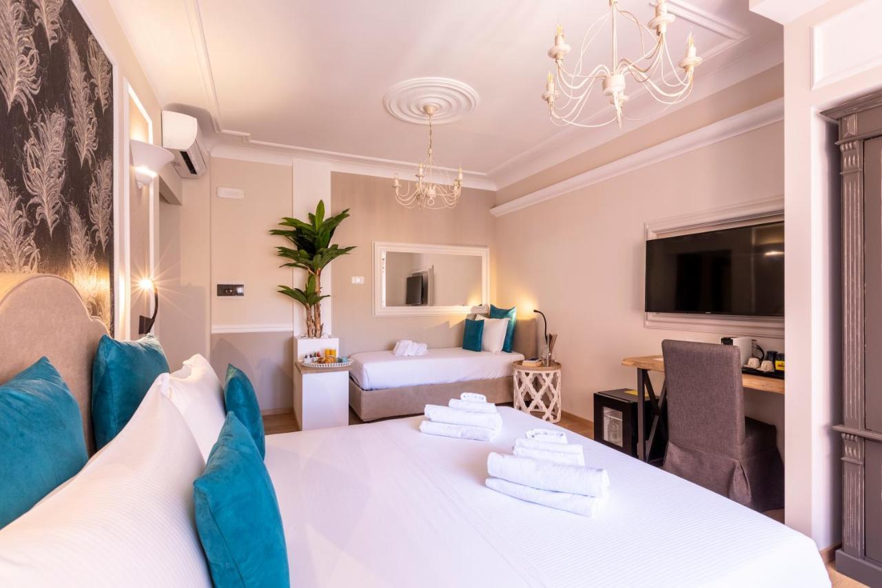Trastevere Paper Guest house *