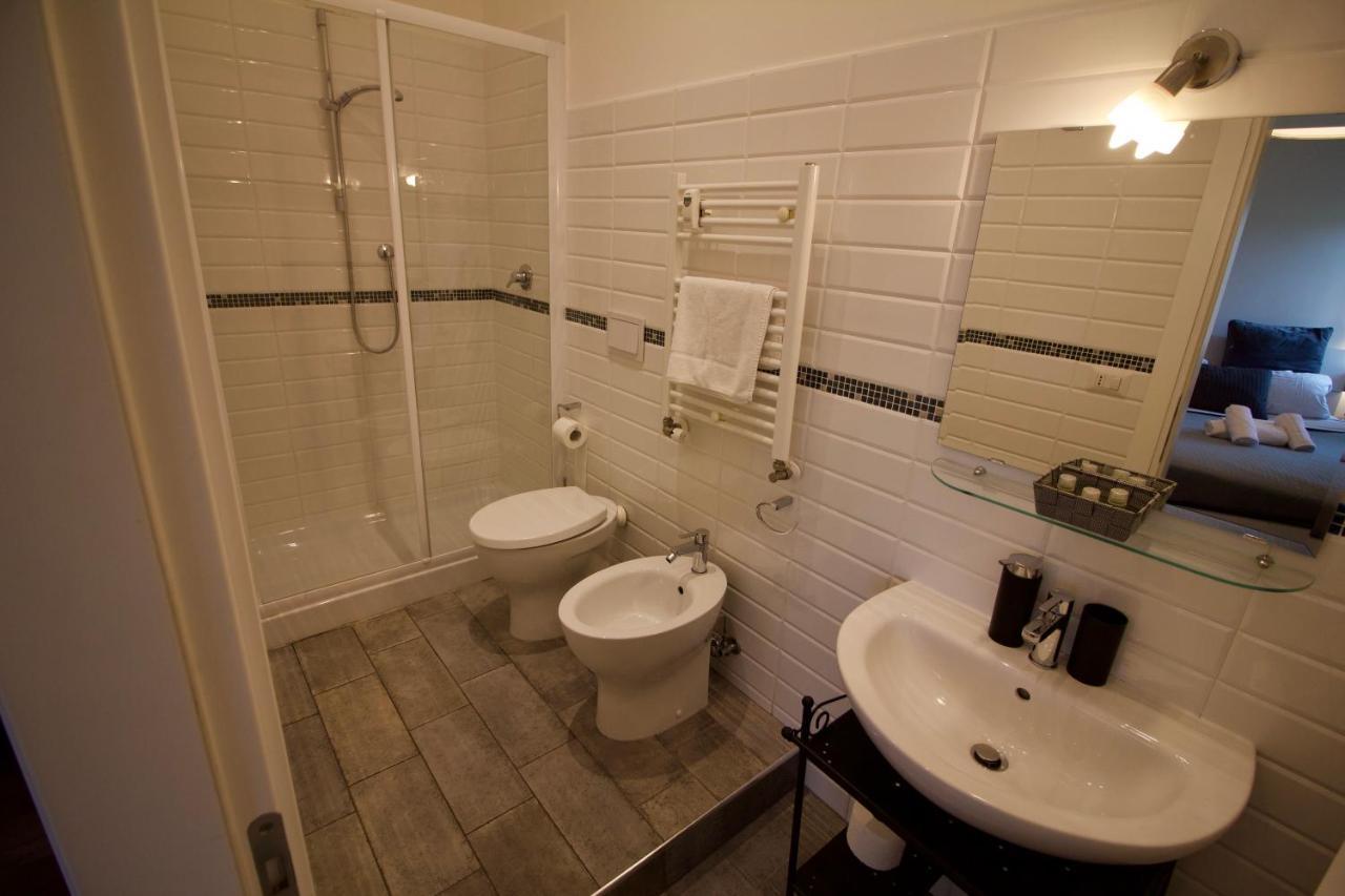 Bed & Breakfast Enjoy Vatican Rome