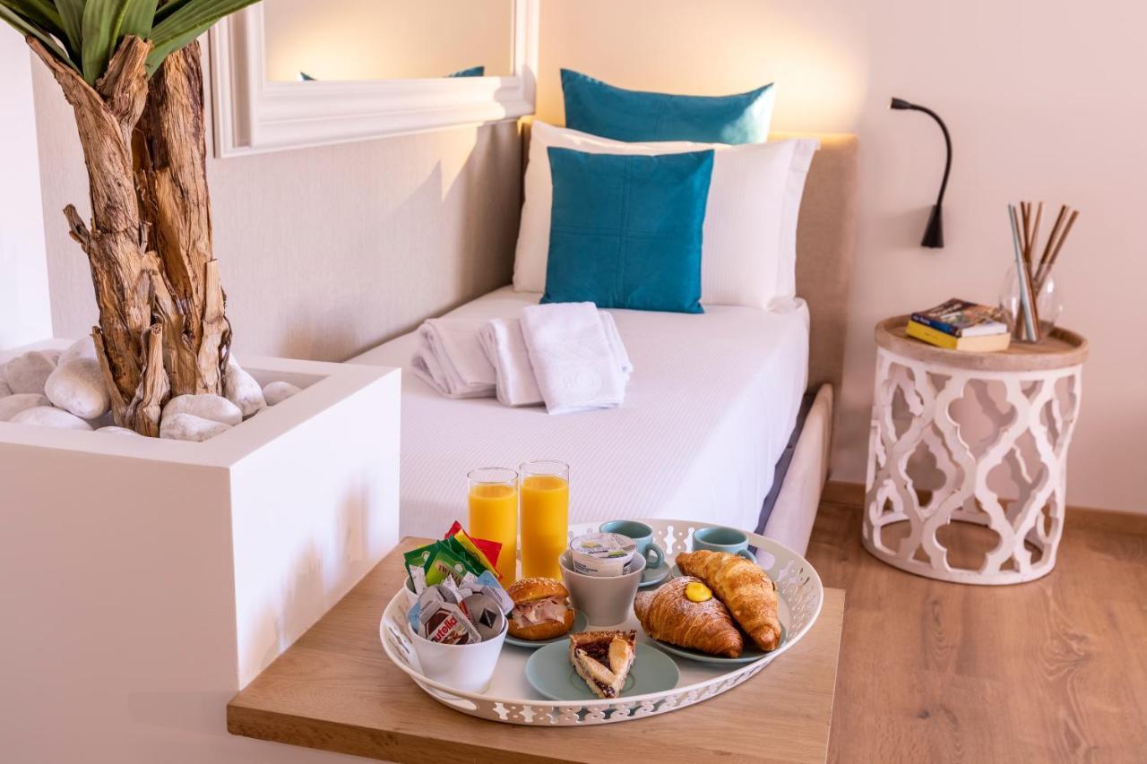 Trastevere Paper Guest house Rome