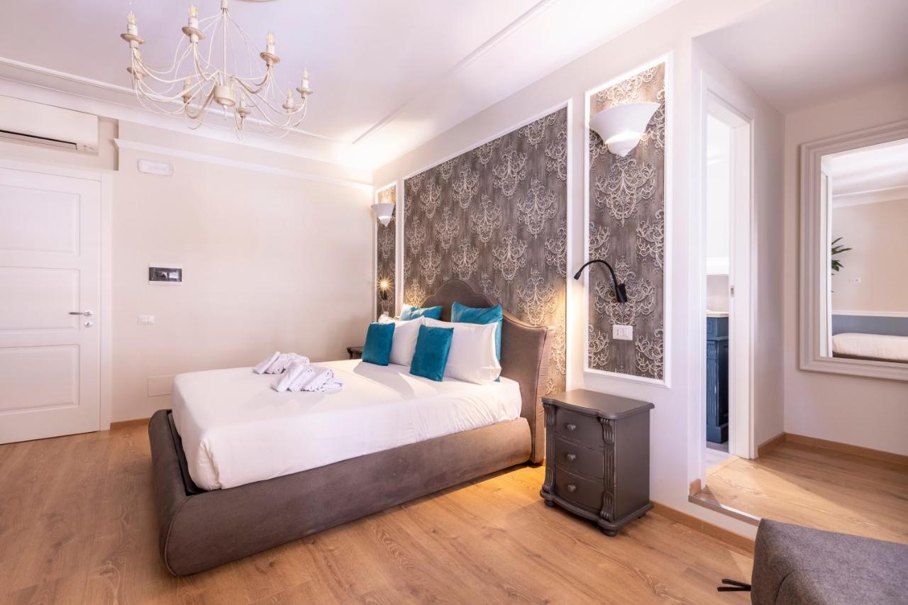 Trastevere Paper Guest house Rome