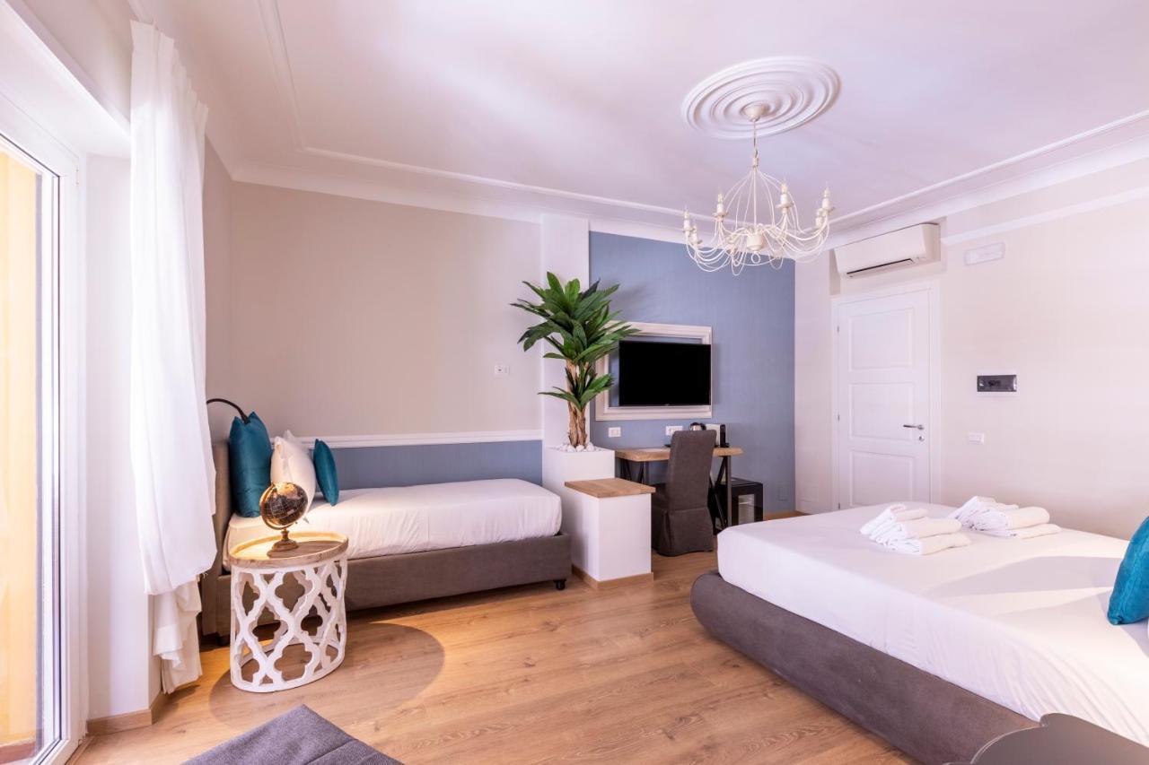 Guest house Trastevere Paper Rome
