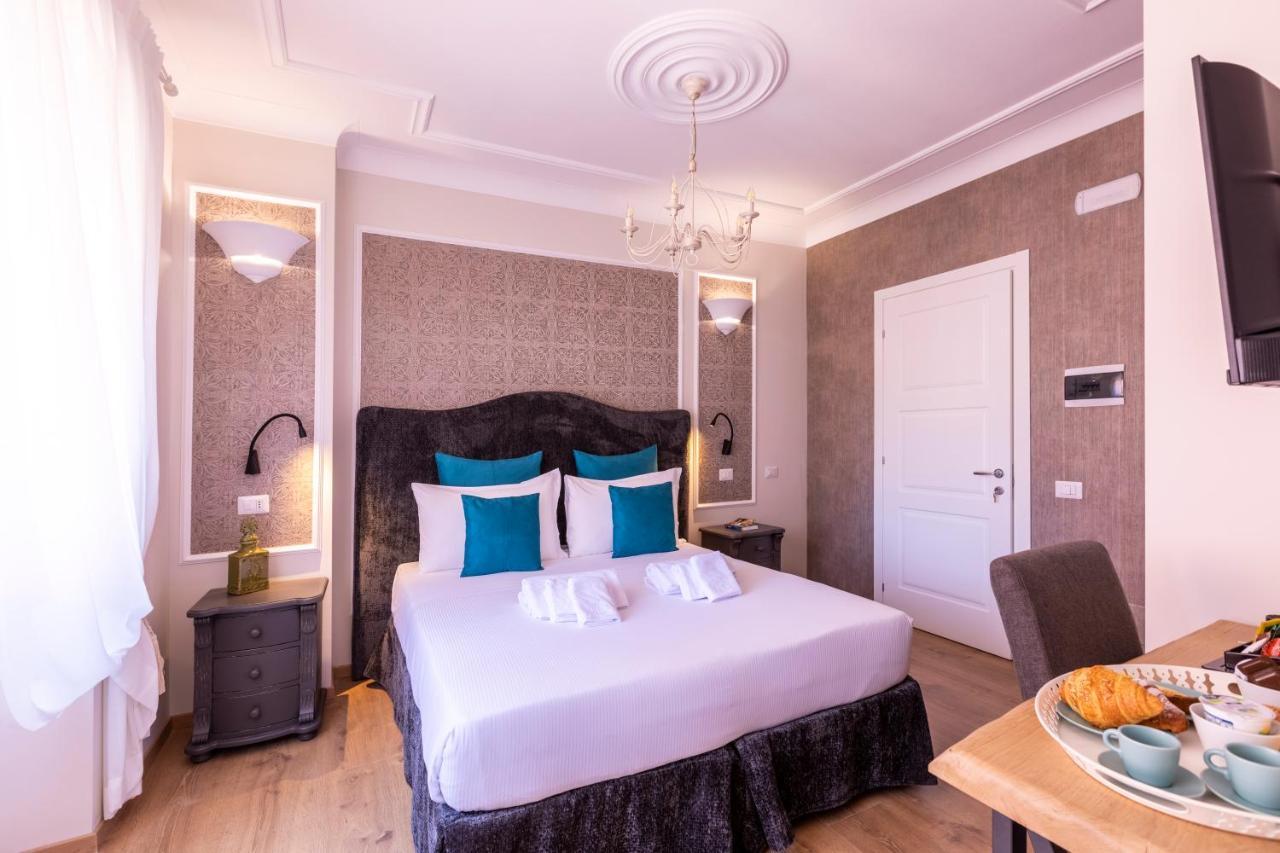 Trastevere Paper Guest house Rome