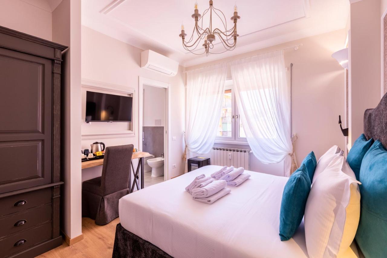 Guest house Trastevere Paper Rome