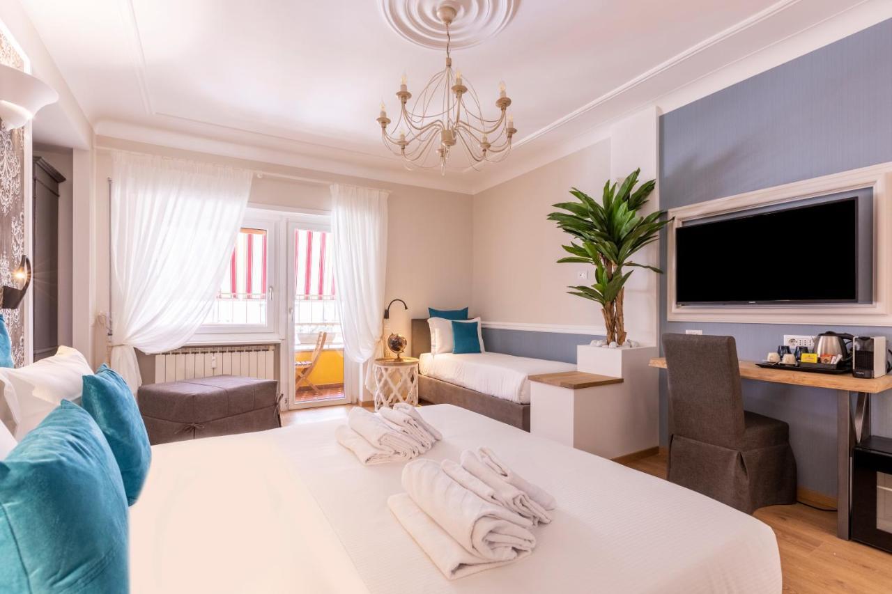 Trastevere Paper Guest house *
