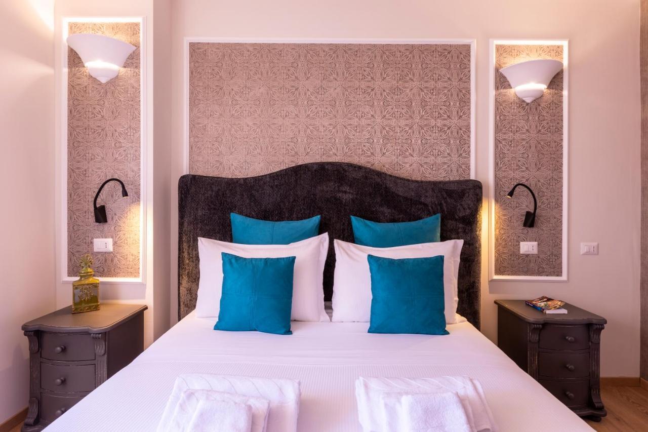 Trastevere Paper Guest house *