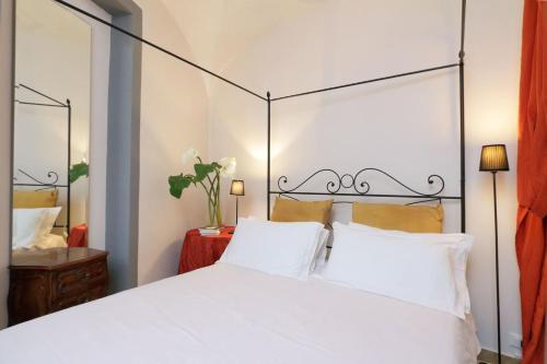 Residenze Romanae - Sangallo Guest house Rome