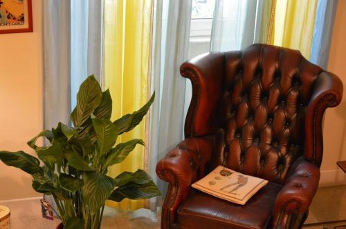 Paola A Trastevere Bed & Breakfast Rome