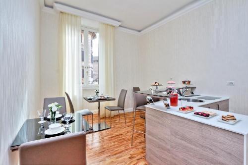 Lanza 111 - Exclusive Bed & Breakfast