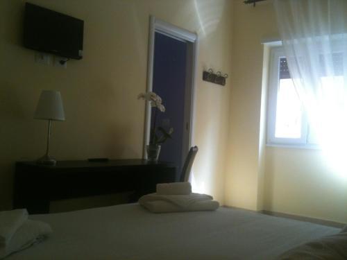 Eco Marela Rome
