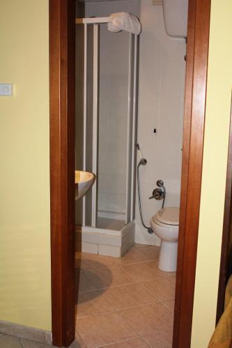 Hotel La Casa Di Nazareth Roma