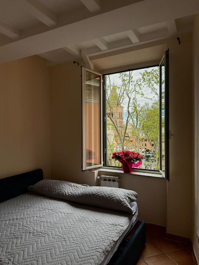 La Maison Di Trastevere Rome