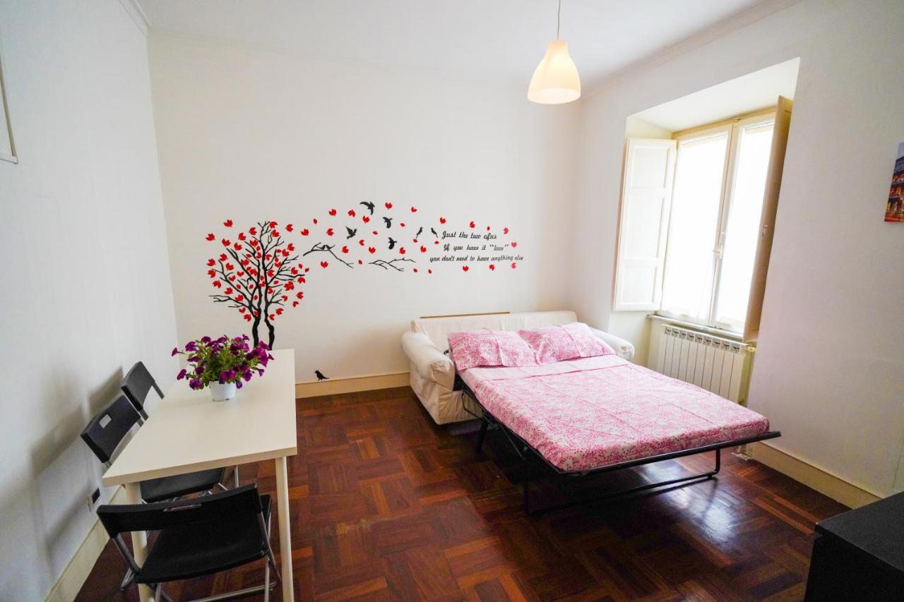 House Naiadis Rome