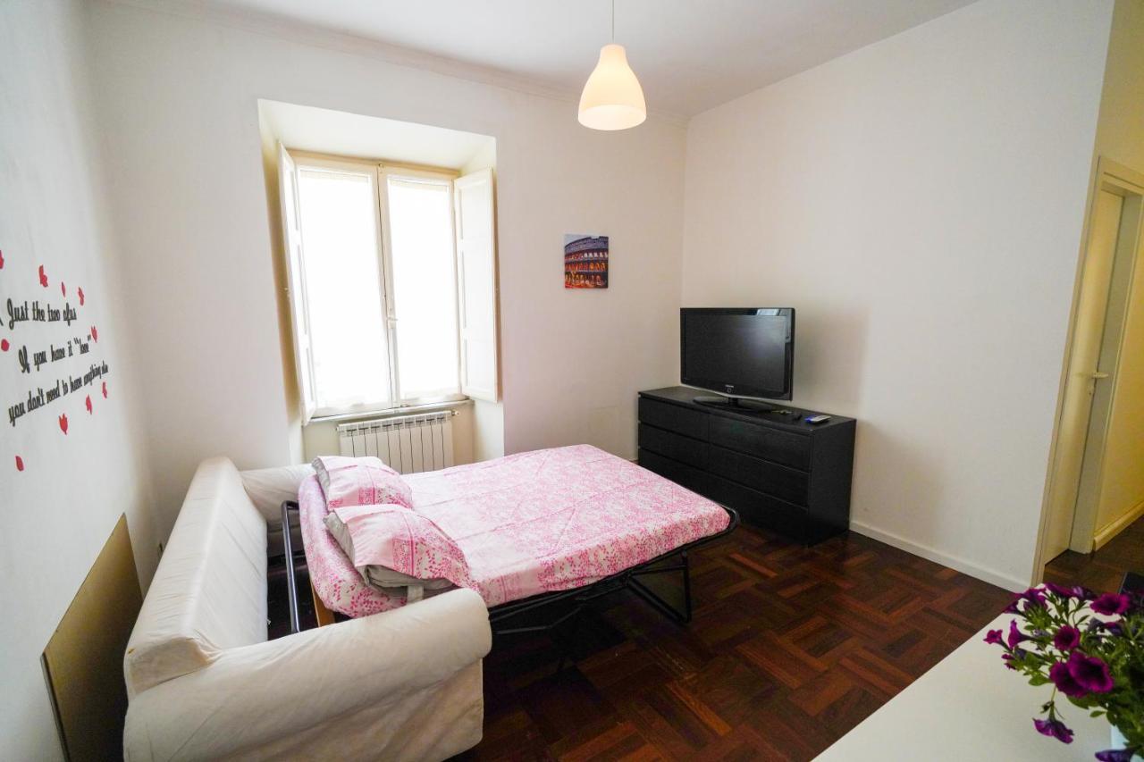 House Naiadis Apartment *