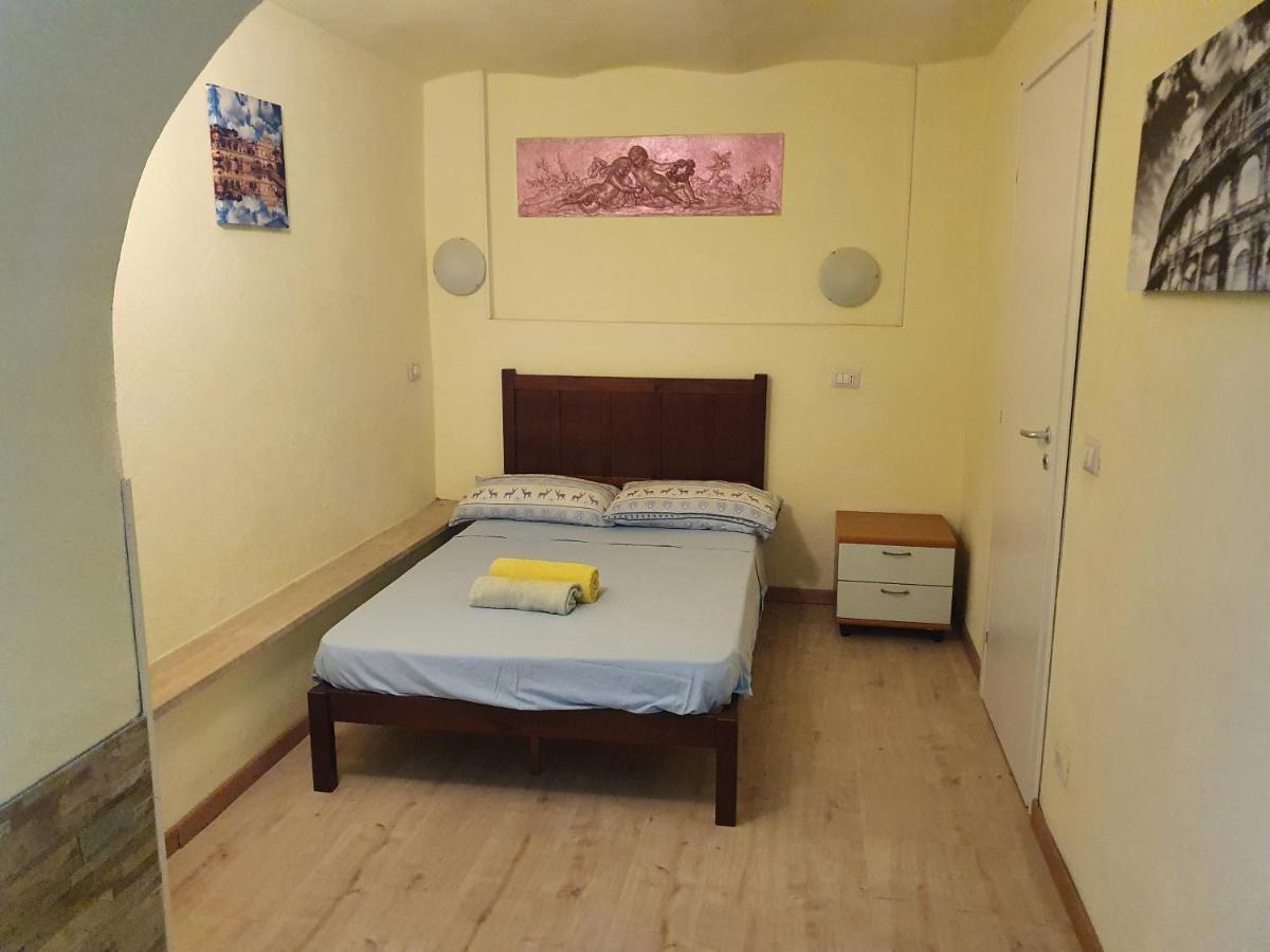 Centre Appartamento