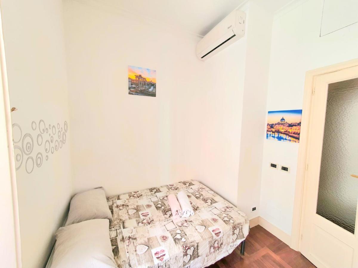 House Naiadis Apartment *