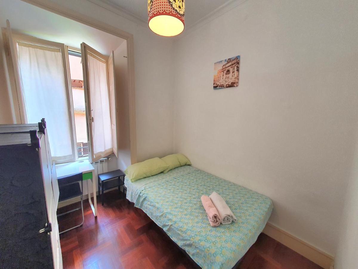 House Naiadis Apartment Rome