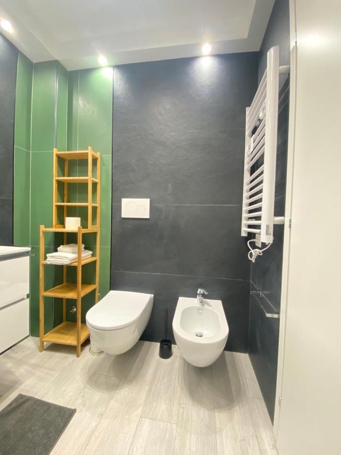 Appartamento Loft Torlonia Roma