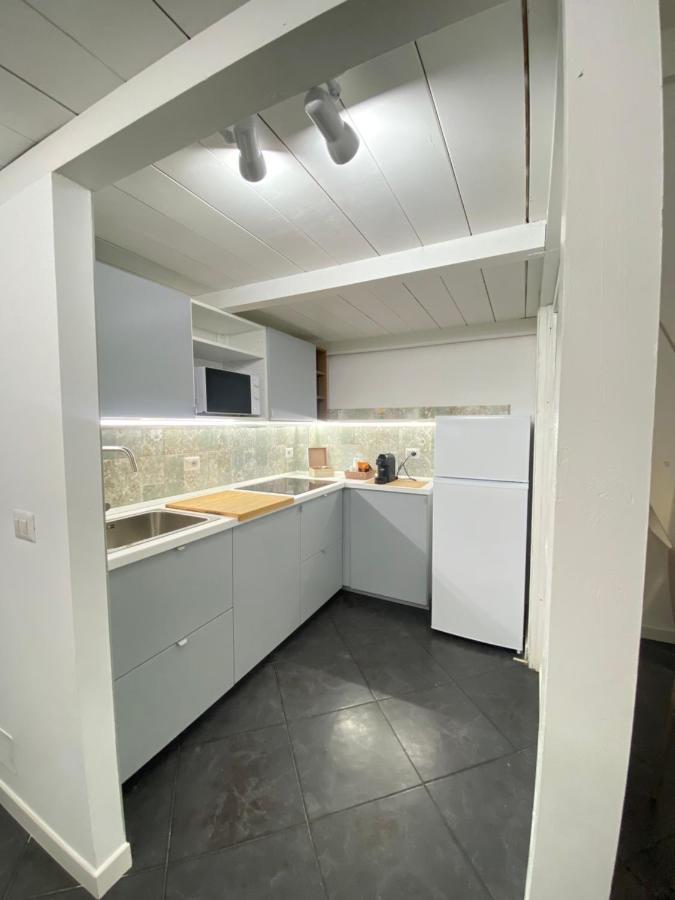 Loft Torlonia Appartamento Roma