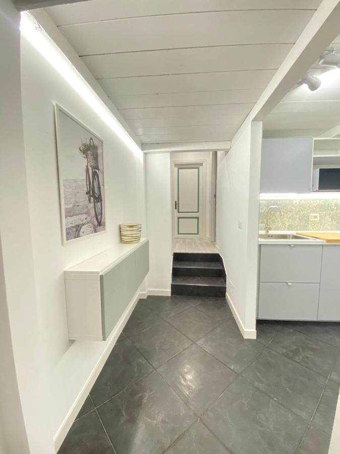 Loft Torlonia Appartamento