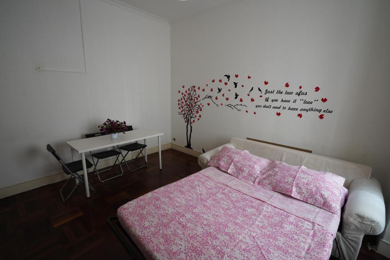 Apartment House Naiadis