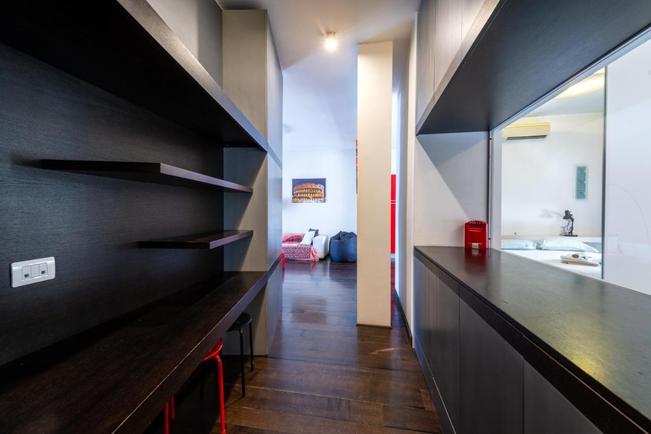 Casa Di Ele Rome