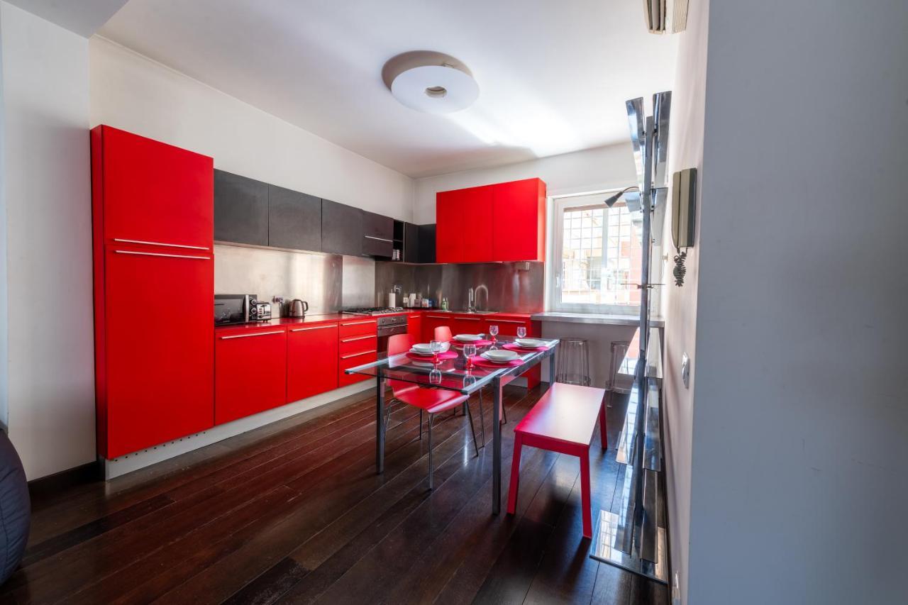 Casa Di Ele Apartment