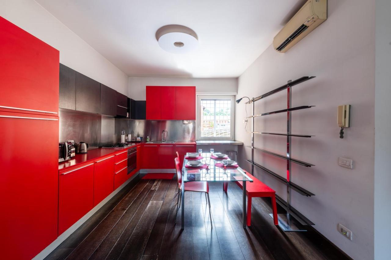 Casa Di Ele Apartment *