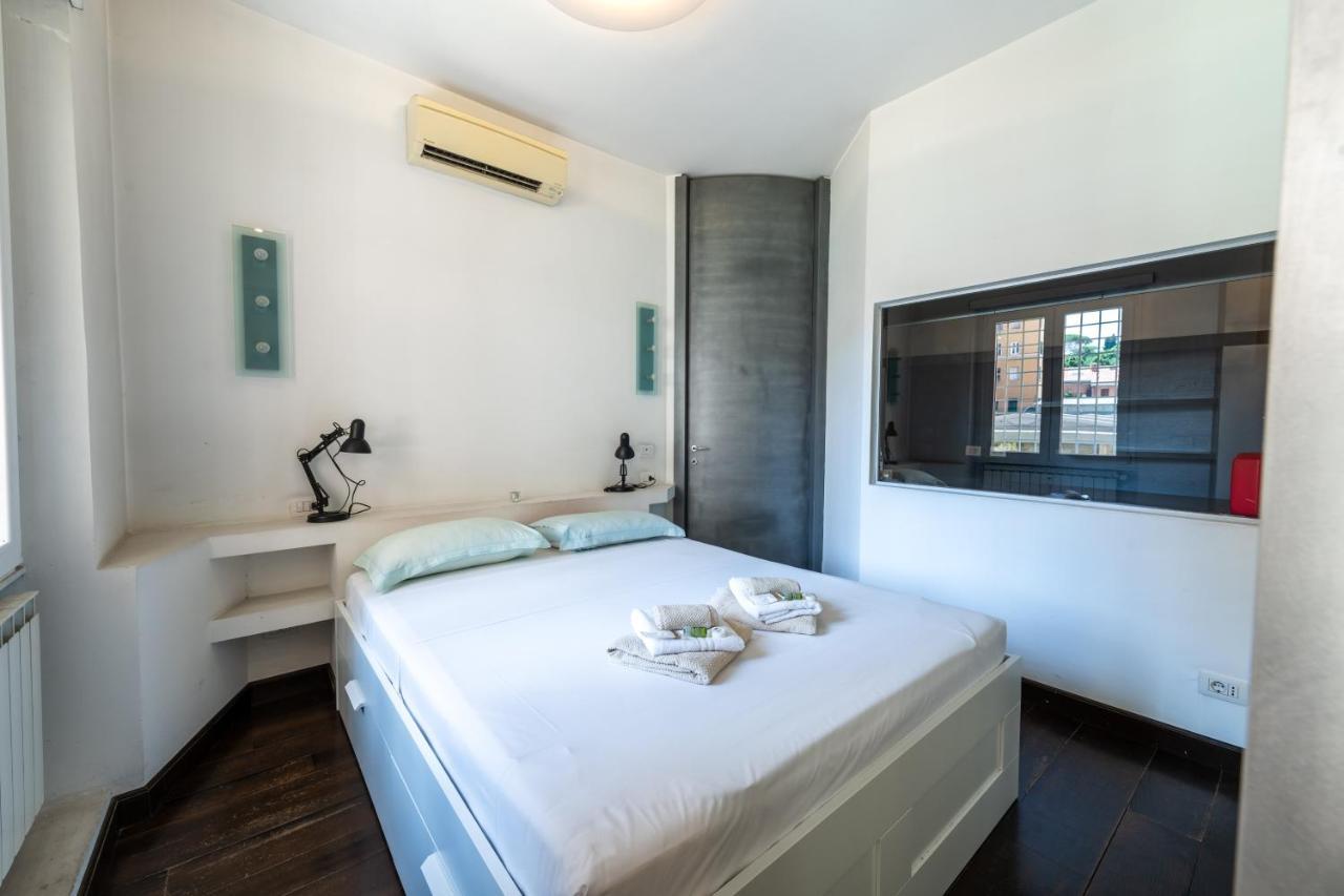 Apartment Casa Di Ele Rome