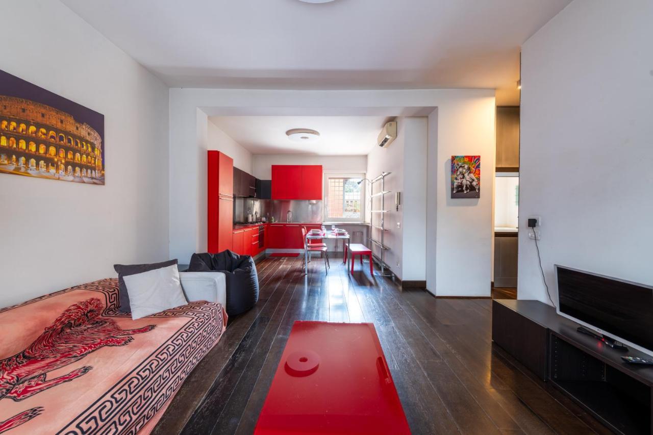 Casa Di Ele Apartment *