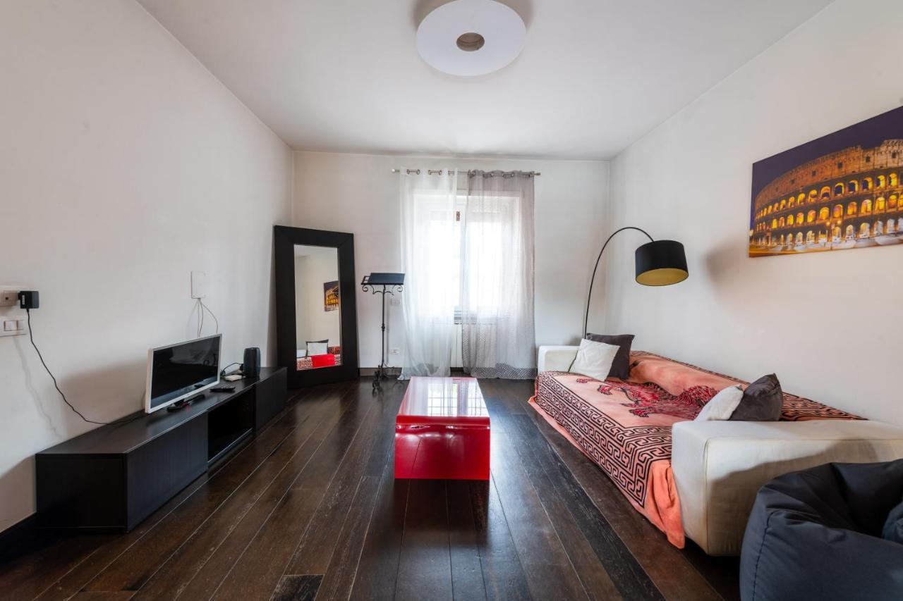 Casa Di Ele Apartment