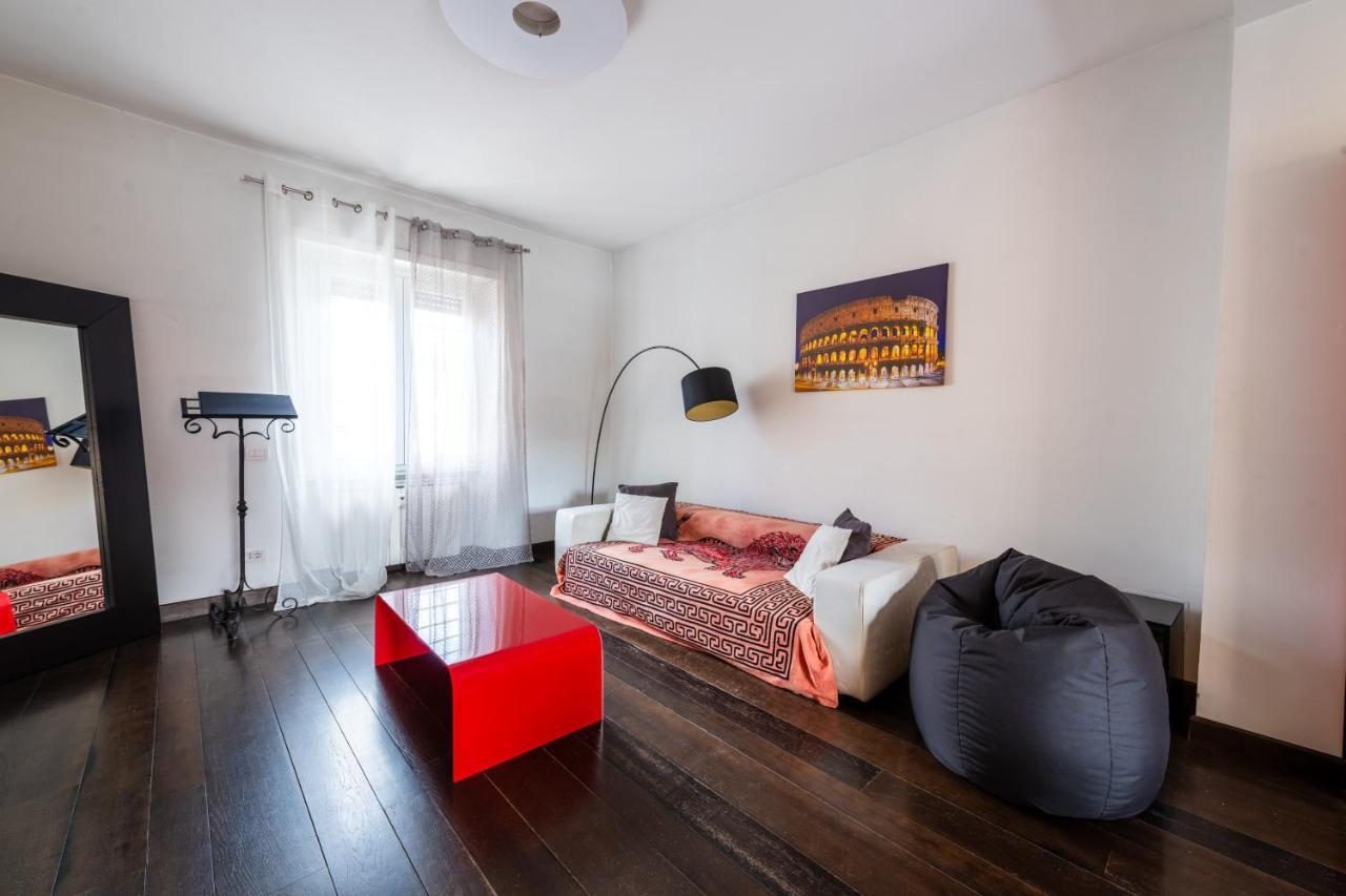 Casa Di Ele Rome