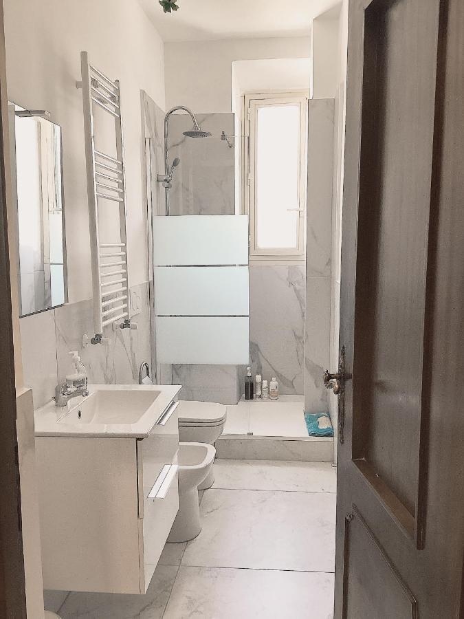 Apartment La Casa Di Giorgina Rome