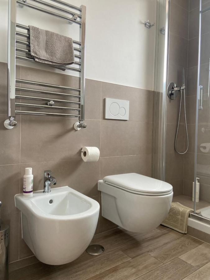 Apartment Attico Panoramico Luxury *