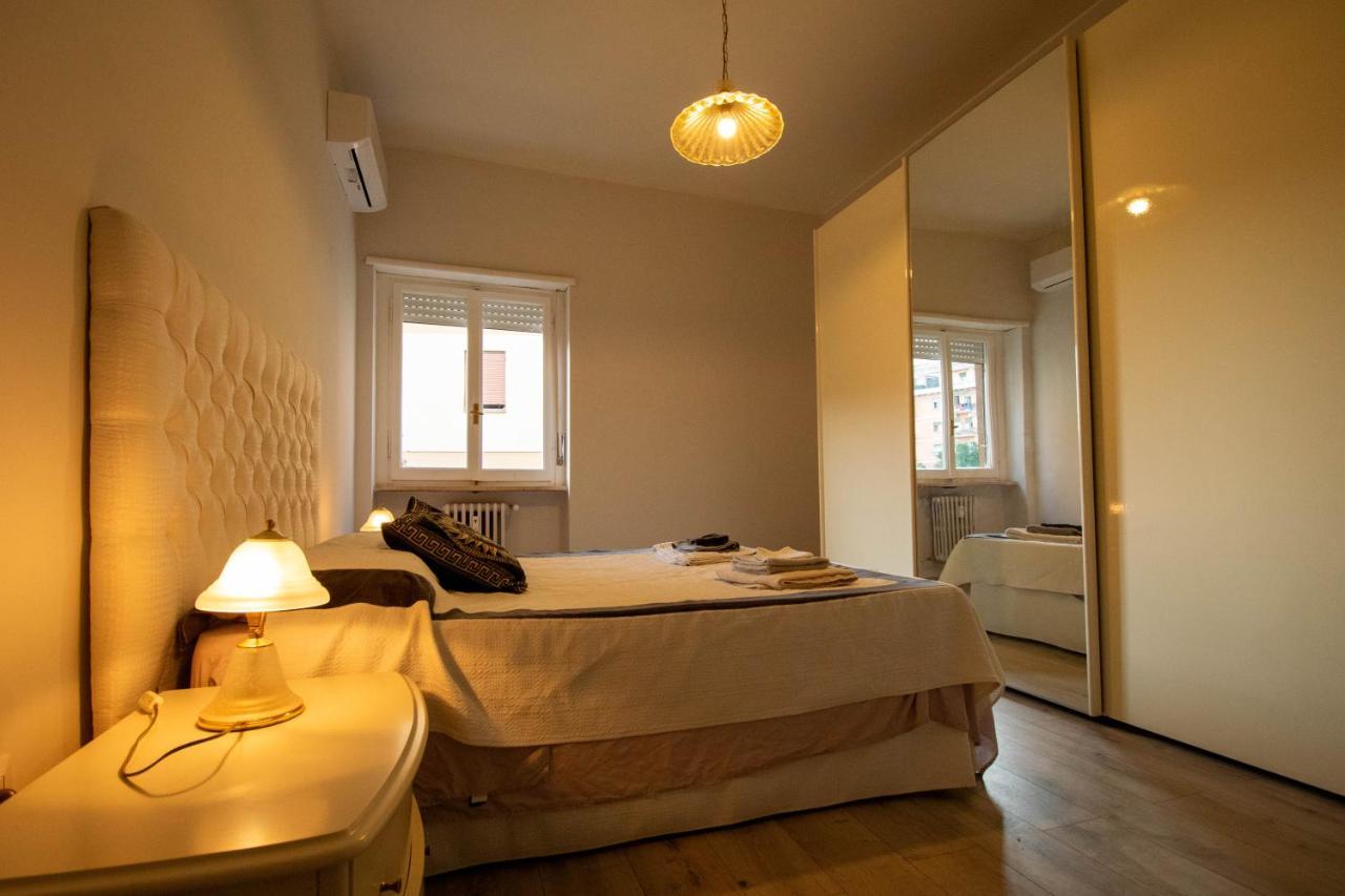 Pigneto Cozy Apartment Rome