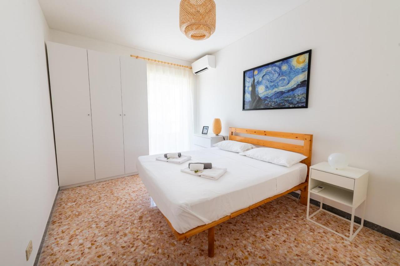 Casa Tripolitania Apartment